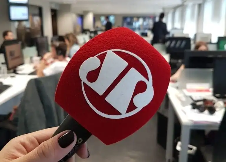 Ministério Público pede cancelamento de radiodifusão da Jovem Pan