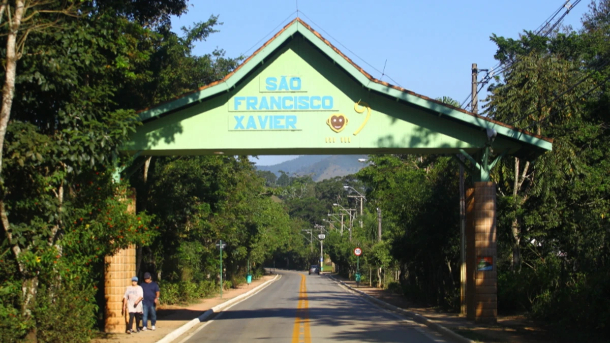 São Francisco Xavier recebe festival de contação de histórias com 42 atrações