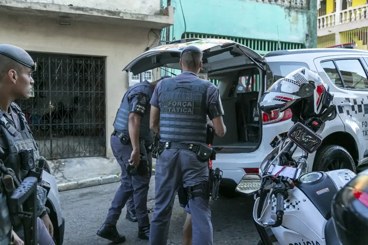 Governo de SP cria sistema para flagrar e punir em tempo real presos que violam a ‘saidinha’