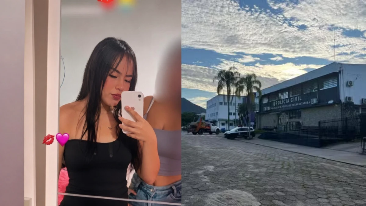 Casal é suspeito de matar jovem de 17 anos por ciúme