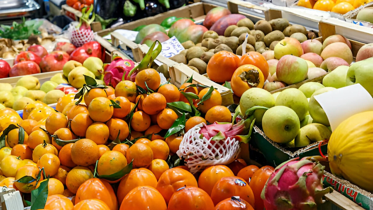 Hortifrúti fica até 28% mais barato em agosto, mostra levantamento
