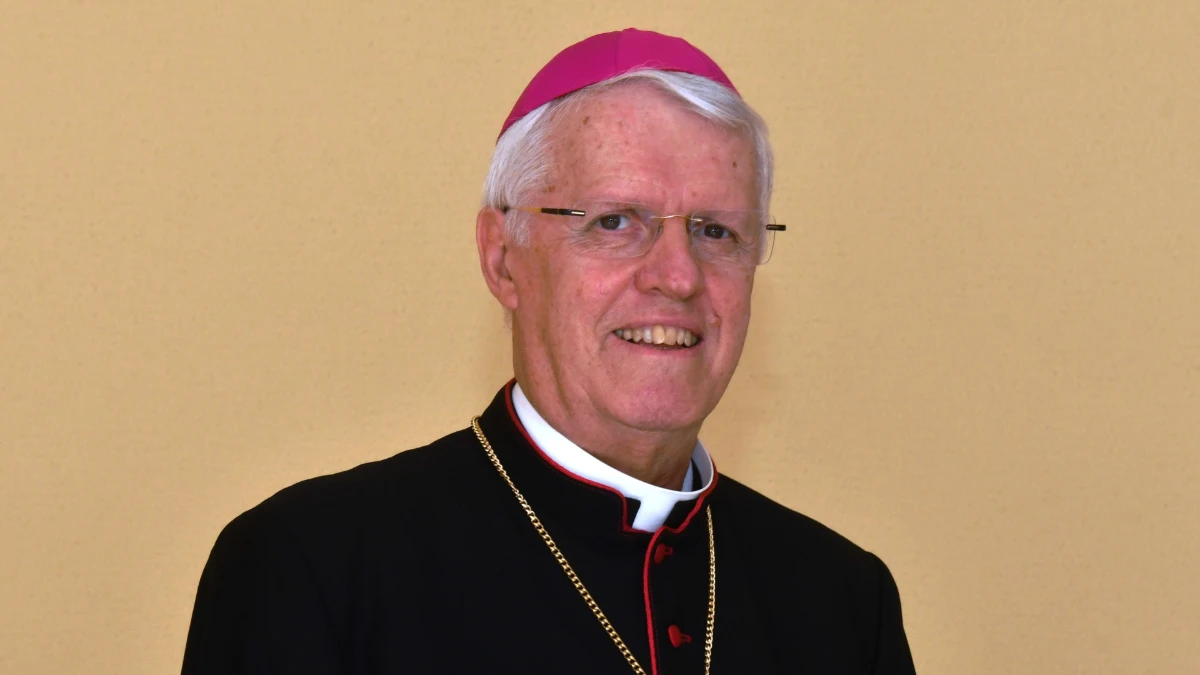 Dom Orlando Brandes pede voto consciente e defende soberania nacional durante missa em Aparecida