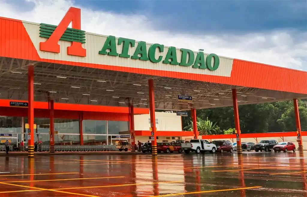 Atacadão passa a funcionar 24 horas em São José dos Campos