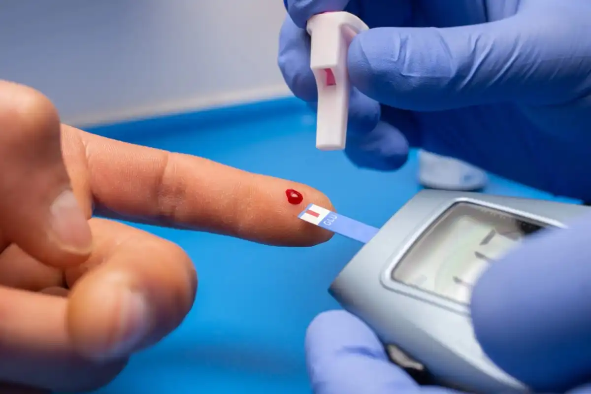 59% dos 800 milhões de adultos com diabetes não recebem tratamento adequado