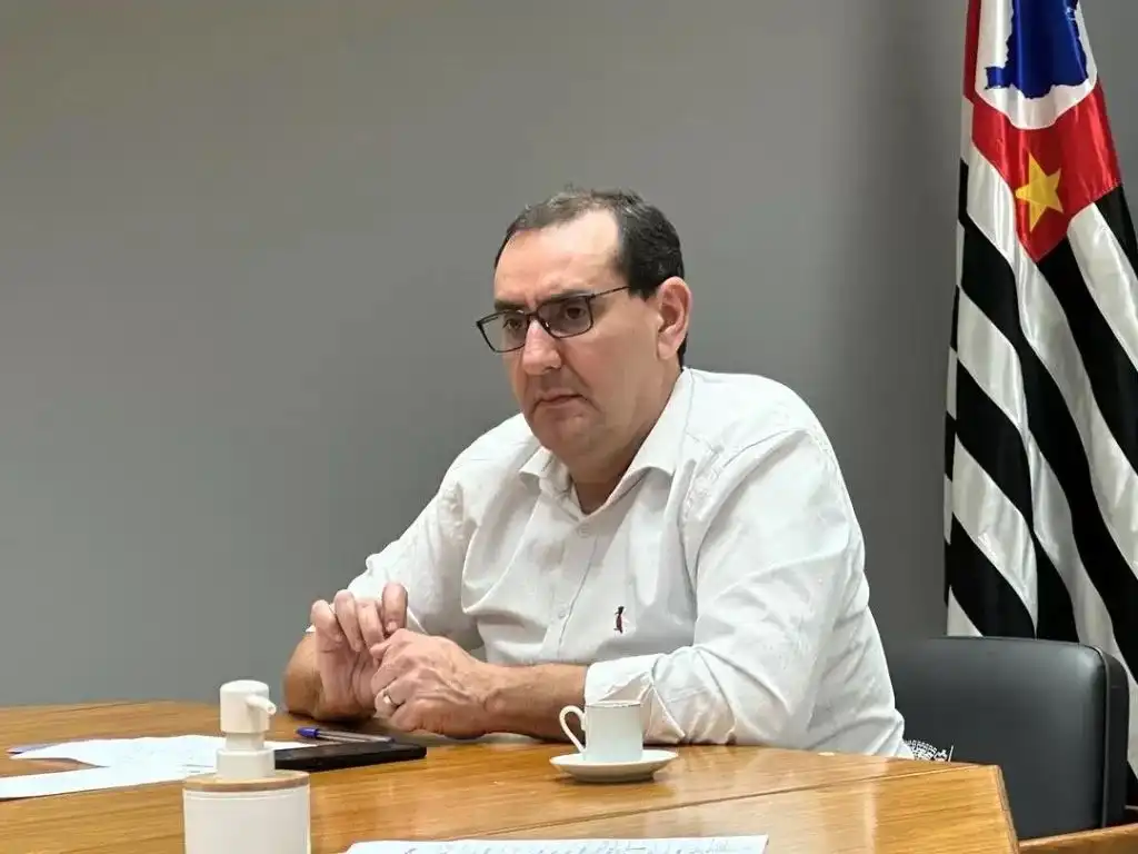 Justiça condena Anderson por propaganda irregular na campanha eleitoral em São José