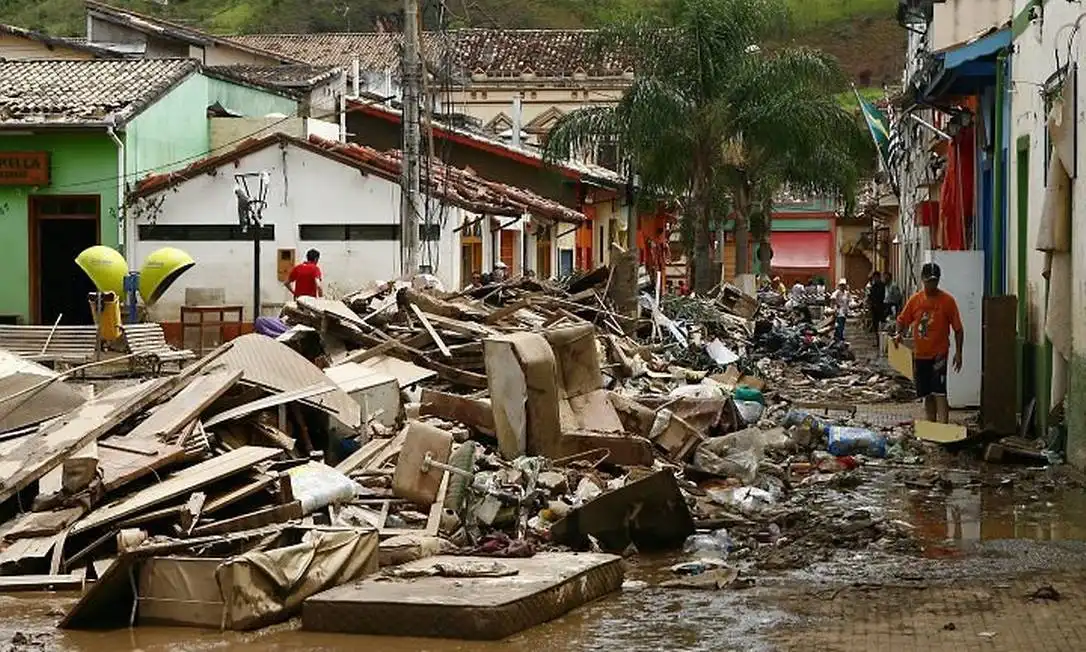 Cidades em calamidade pública e empresas nelas instaladas terão crédito facilitado