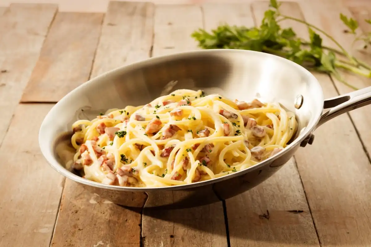 Abbraccio apresenta menu especial a partir de R$49,90
