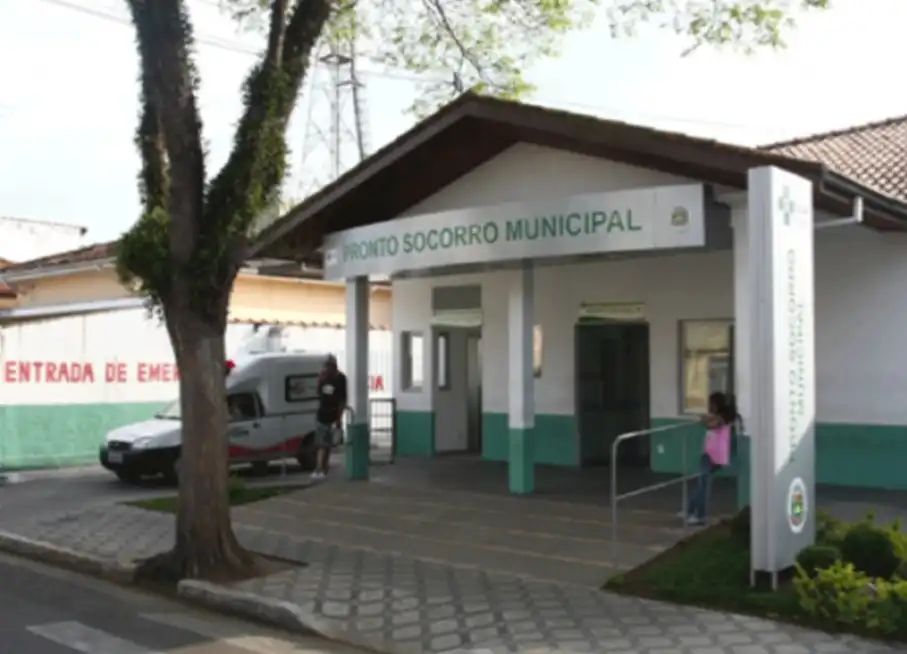 Homem morre após golpes com espada em Caçapava
