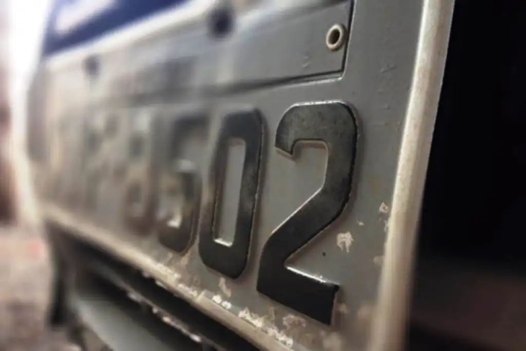 Licenciamento SP: Placas com final 1 e 2 têm até o dia 31/07 para pagar o licenciamento