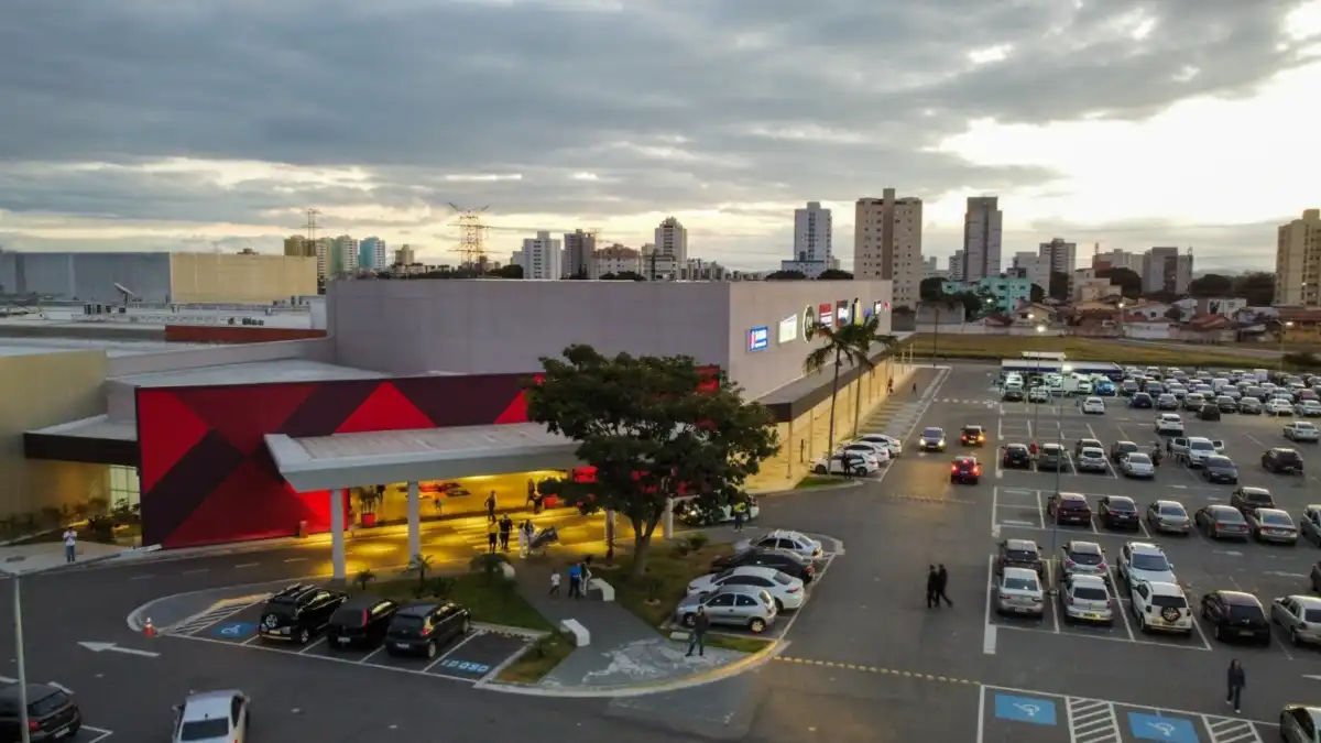 Semana do Consumidor no Shopping Jardim Oriente com Descontos de até 70% e Oportunidades de Prêmios