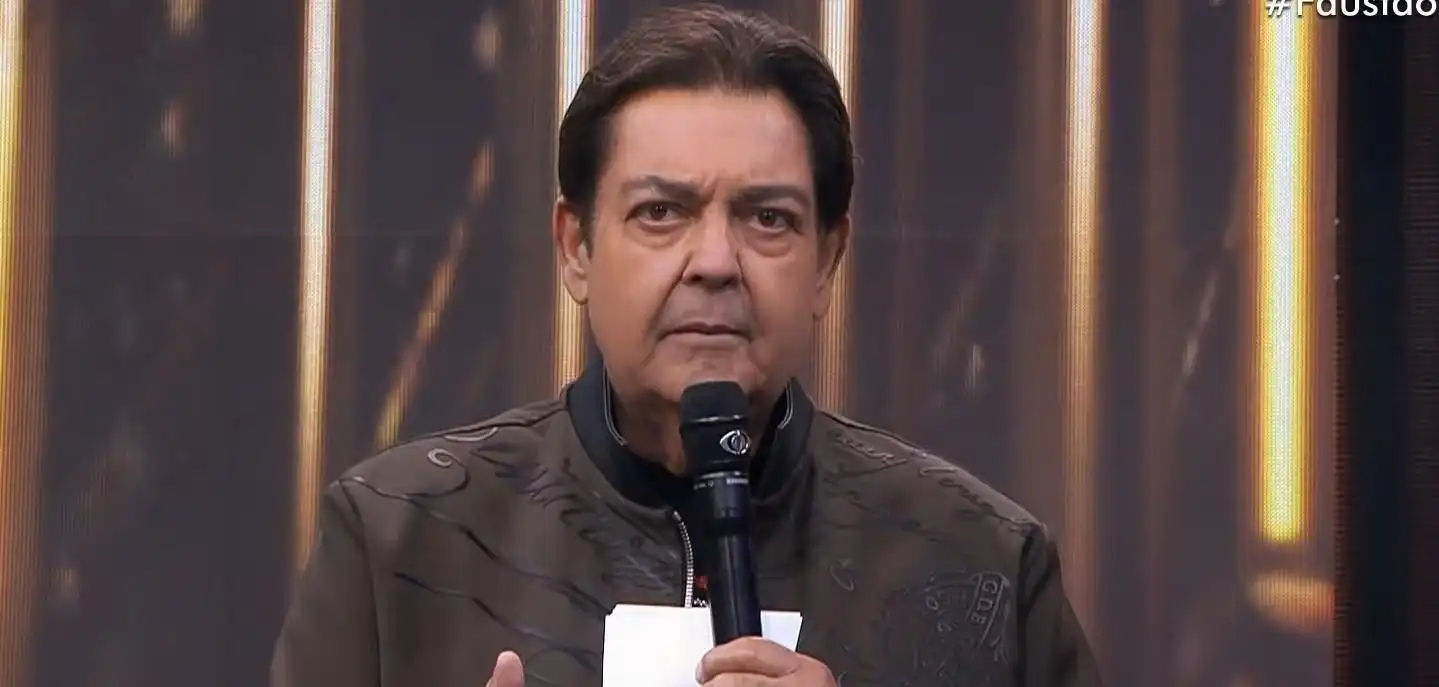 Transplante do Faustão: Médico de São José explica insuficiência cardíaca
