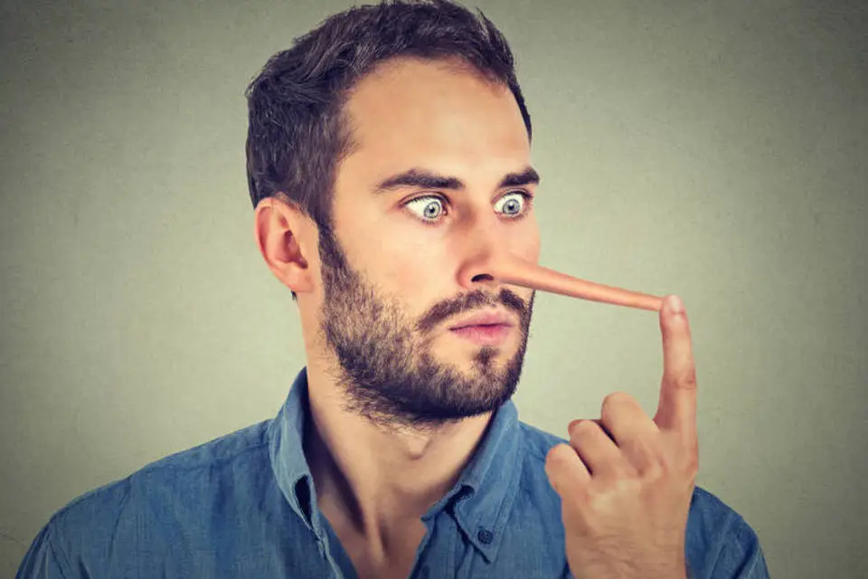 <strong>Mitomania: Quando mentir passa a ser uma doença?</strong>