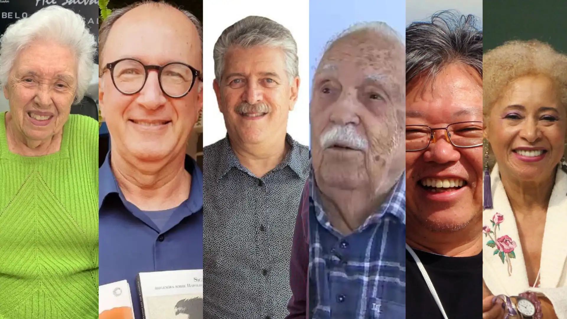 8 professores que marcam e marcaram gerações em São José dos Campos