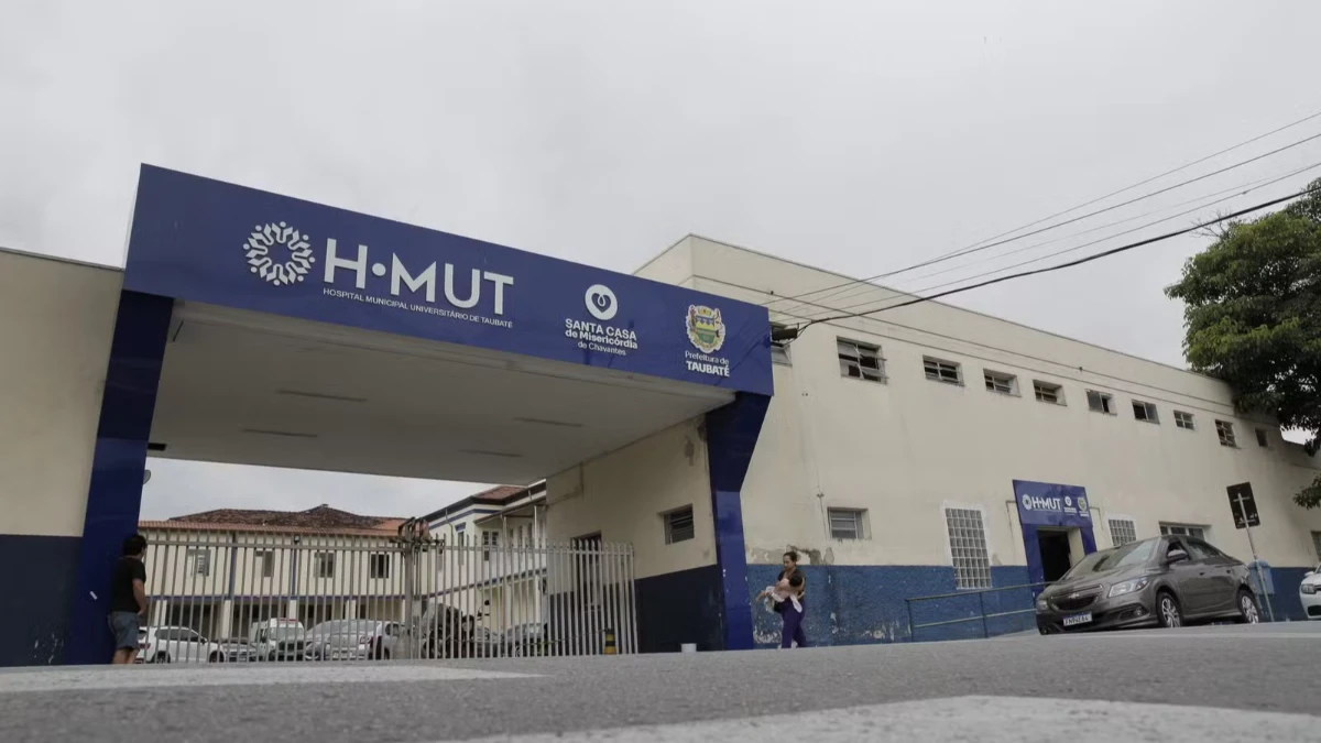 Fila de espera por consultas em Taubaté chega a 45 mil pacientes