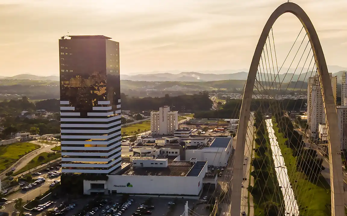 São José dos Campos recebe atrações do ImobVerse Connection em abril 