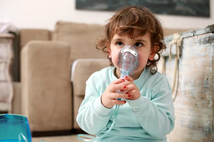 Asma e Bronquiolite: Entenda as diferenças entre as duas doenças respiratórias