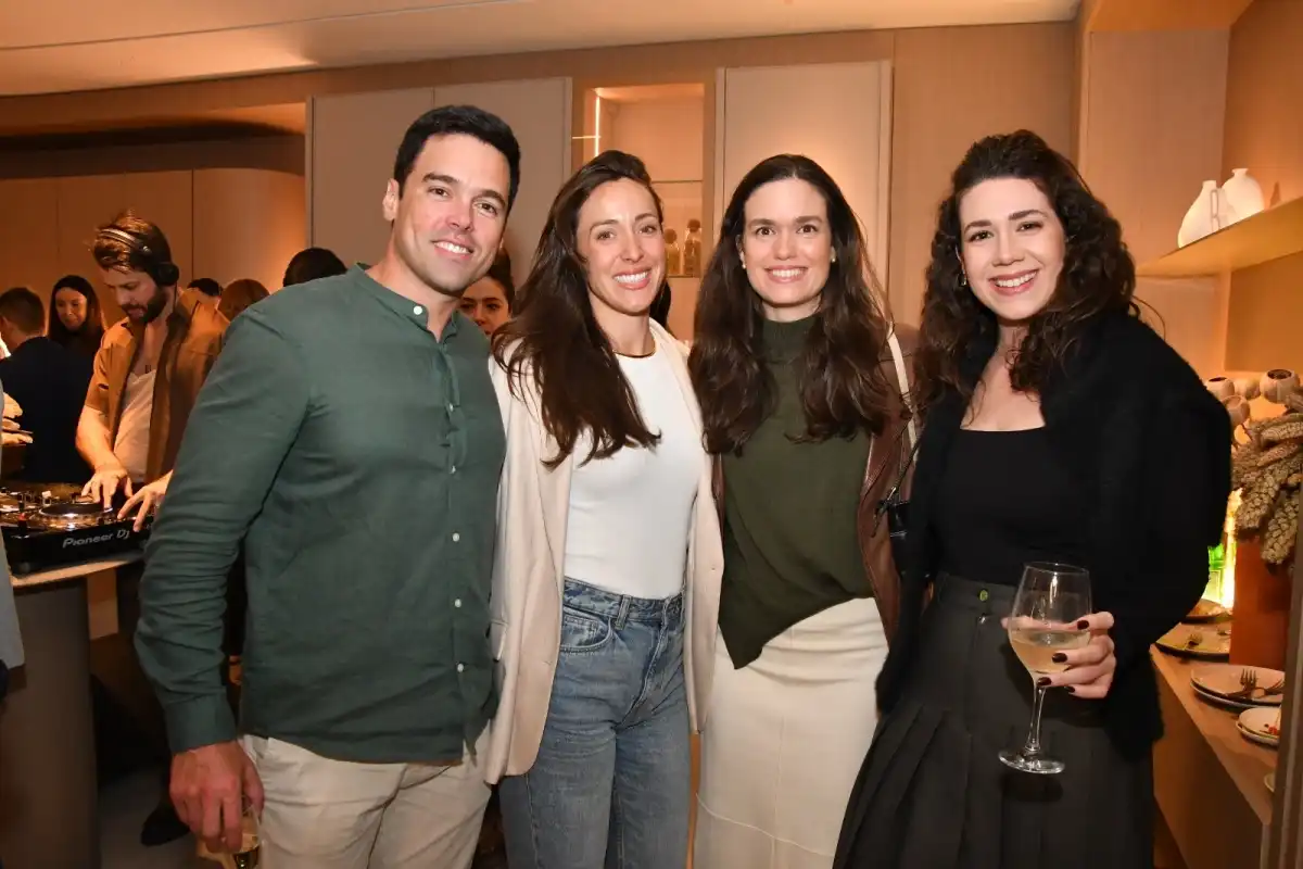 Bontempo São José dos Campos reinaugura showroom e apresenta o Espaço Esperienza