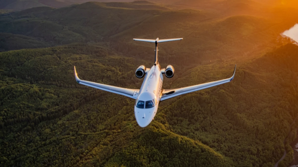 Embraer registra 11 bi no 2º trimestre e quebra recorde de receita