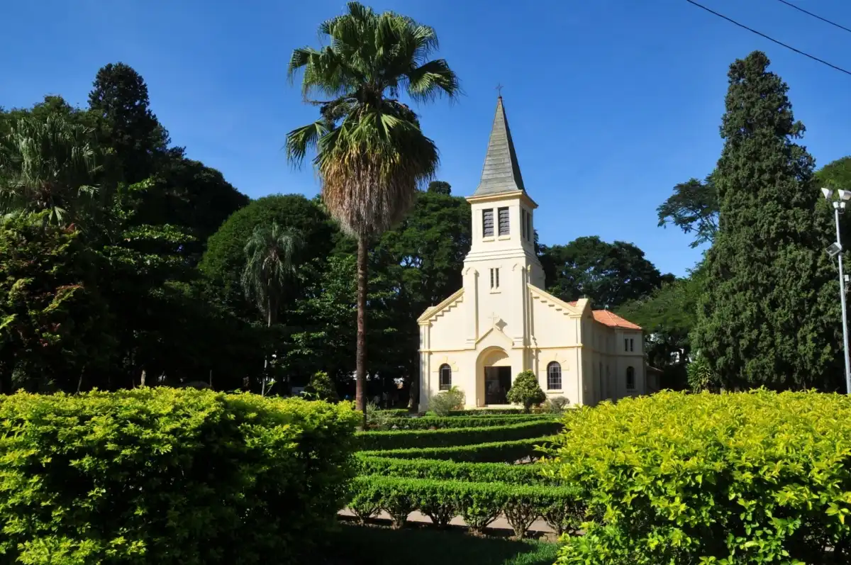 3º Festival de Inverno do Vicentina Aranha acontece entre 25 e 28 de julho