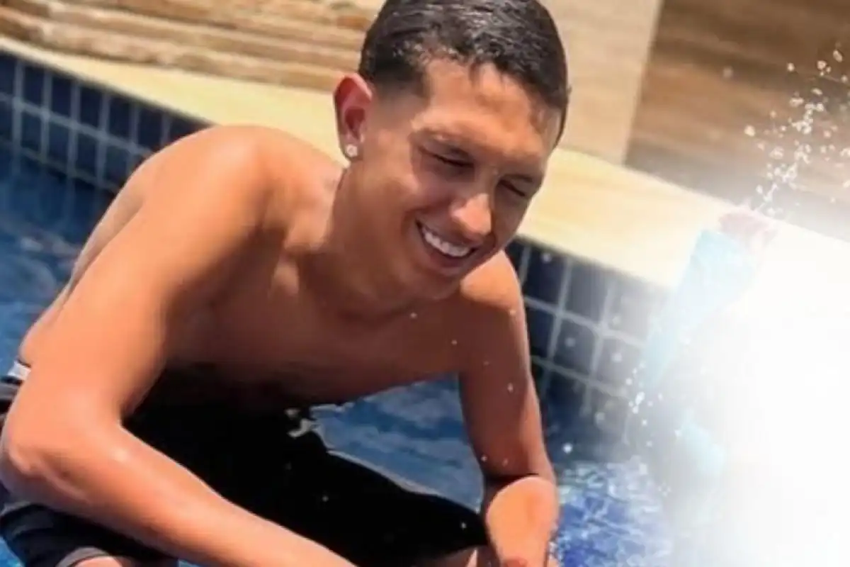 Família autoriza doação de órgãos de jovem após acidente de moto
