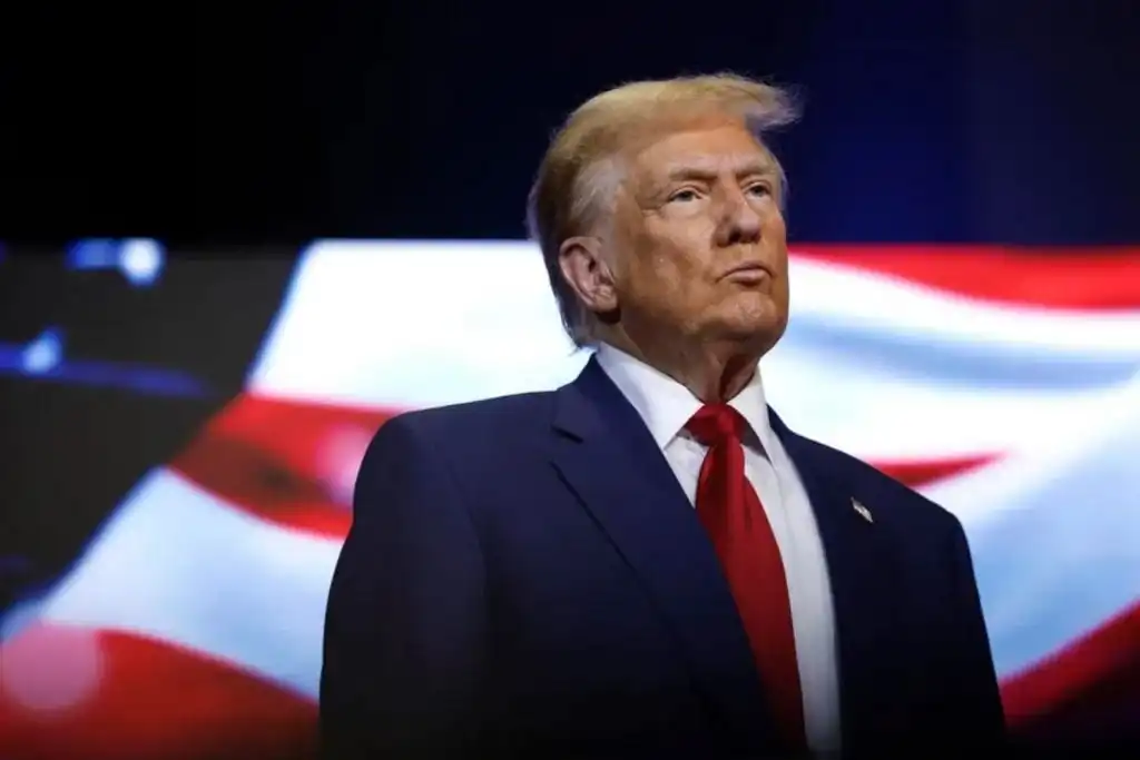 Trump anuncia tarifa de 50% sobre produtos do Brasil 