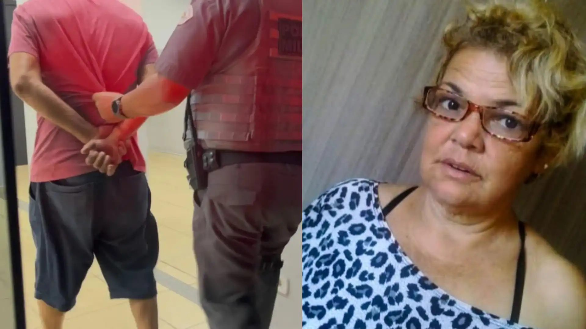 Suspeito de matar a companheira em Caçapava é preso após denúncias