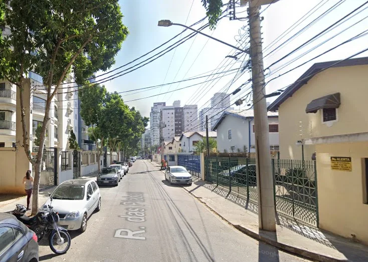 Câmeras auxiliam investigação sobre a morte do homem encontrado em apartamento de São José