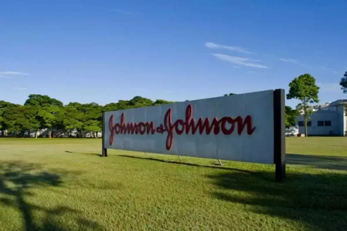 Johnson &amp; Johnson abre vagas de emprego