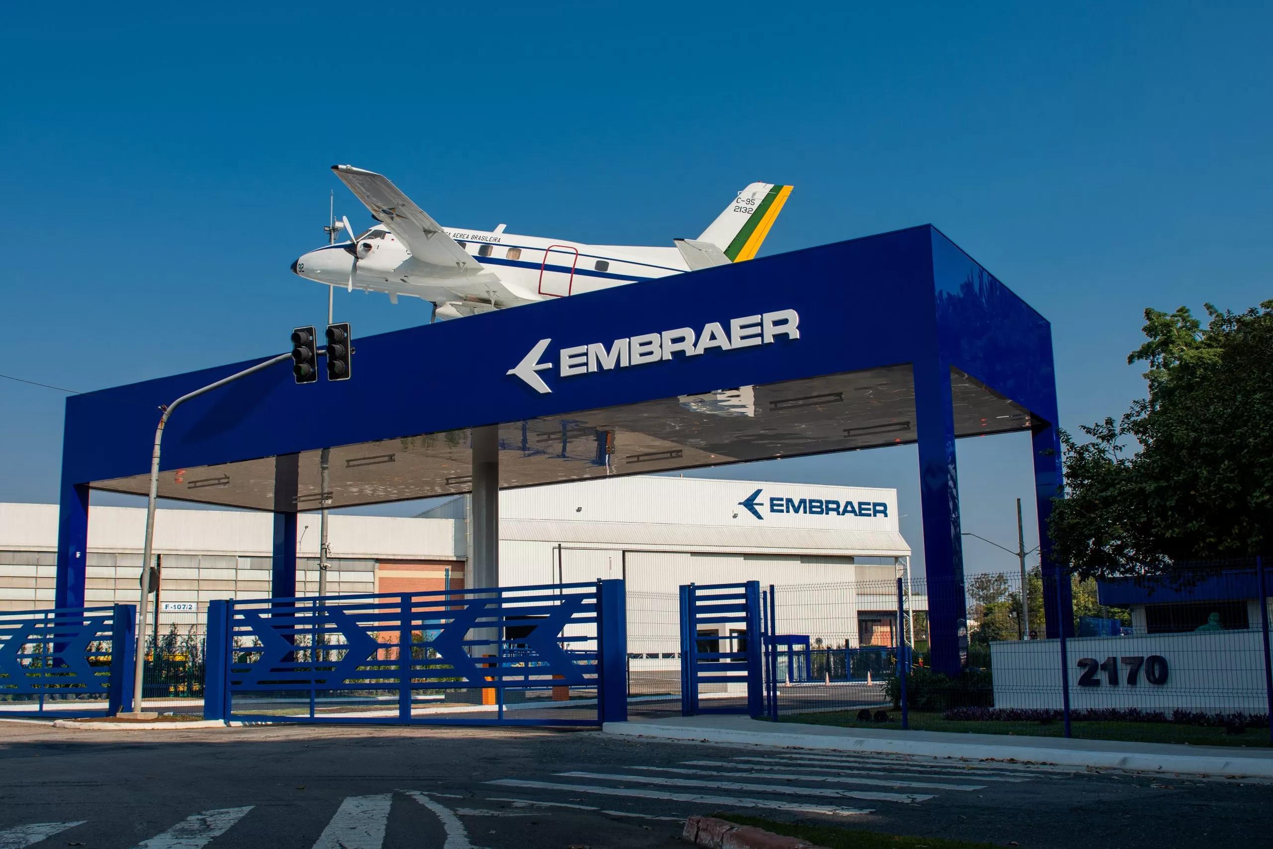 Embraer abre inscrições para programa de formação para pessoas com deficiência