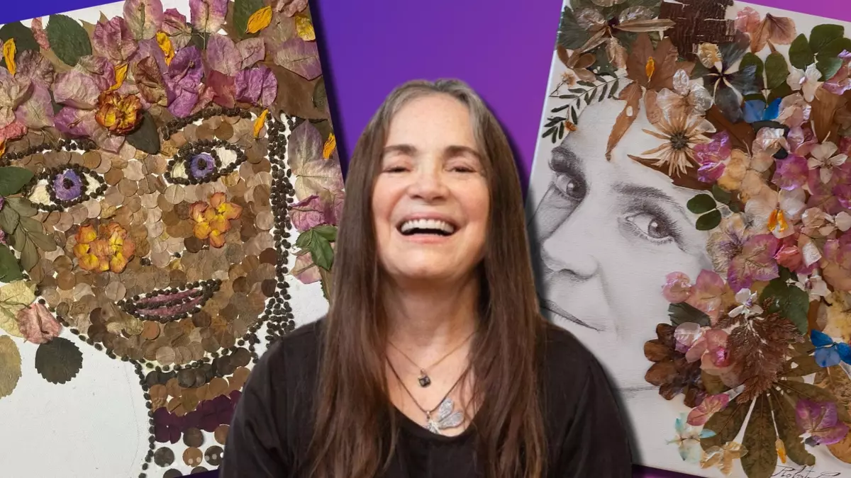 Exposição "Novas Faces da Natureza" é realizado em São Paulo