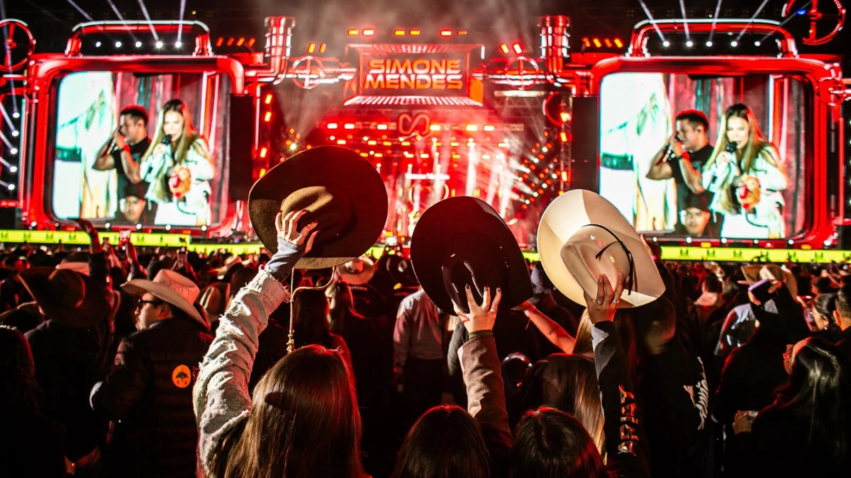 Vale Rodeio Show deve reunir mais de 100 mil pessoas em São José dos Campos