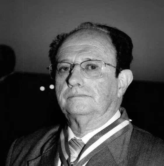 José Bernardo Ortiz, ex-prefeito de Taubaté, morreu aos 87 anos