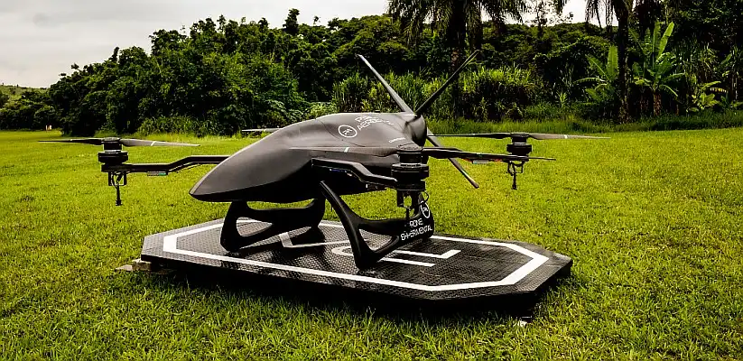 Startup aeroespacial desconvidada de evento questiona apoio à inovação nosetor
