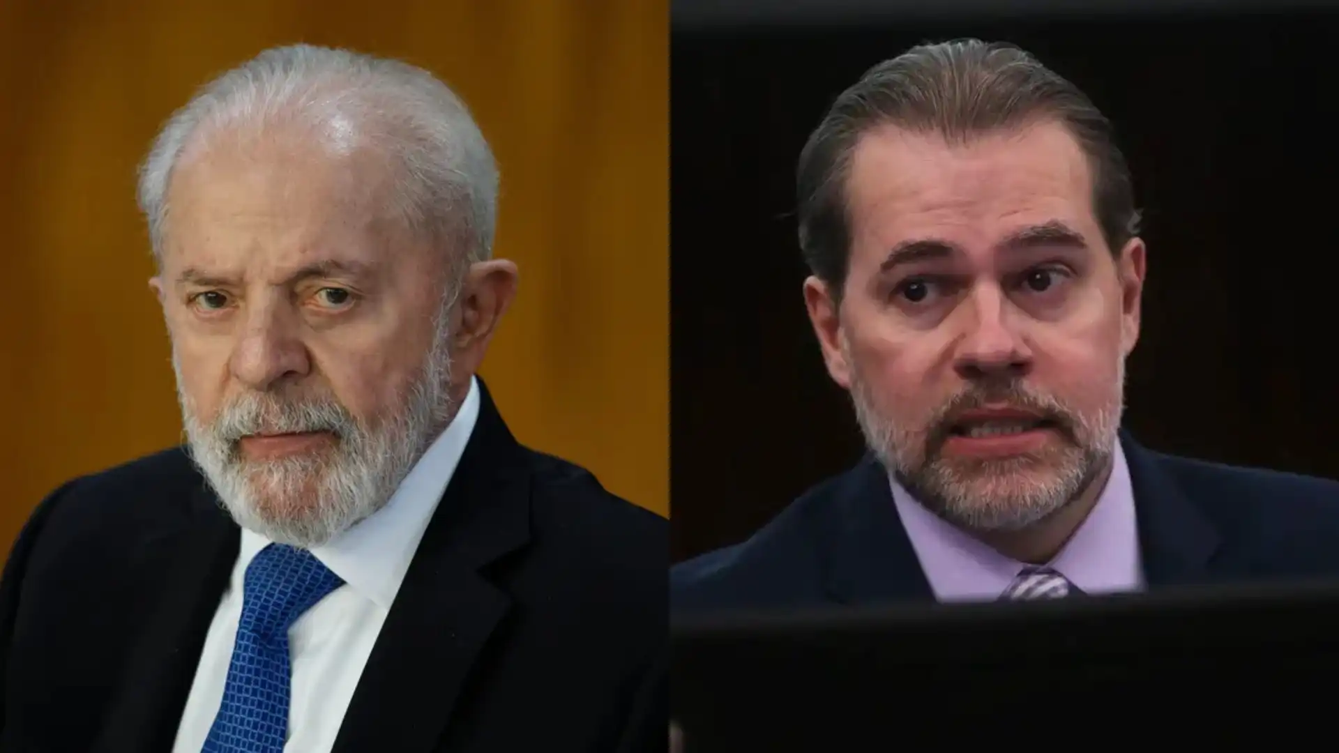 Lula tenta afastar Toffoli e blindar Moraes em meio a denúncias