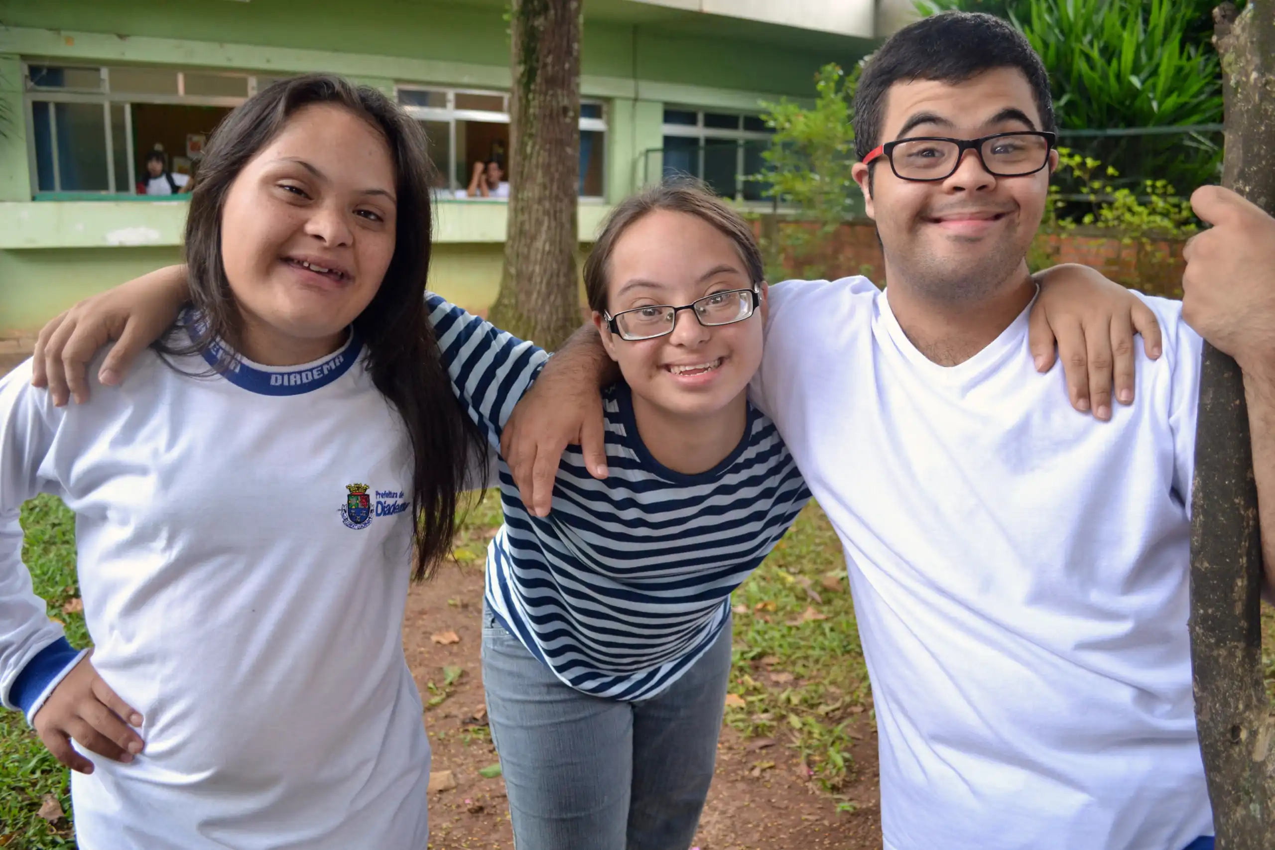 <strong>Apae de Ilhabela realiza Semana Nacional da Pessoa com Deficiência Intelectual e Múltipla</strong>