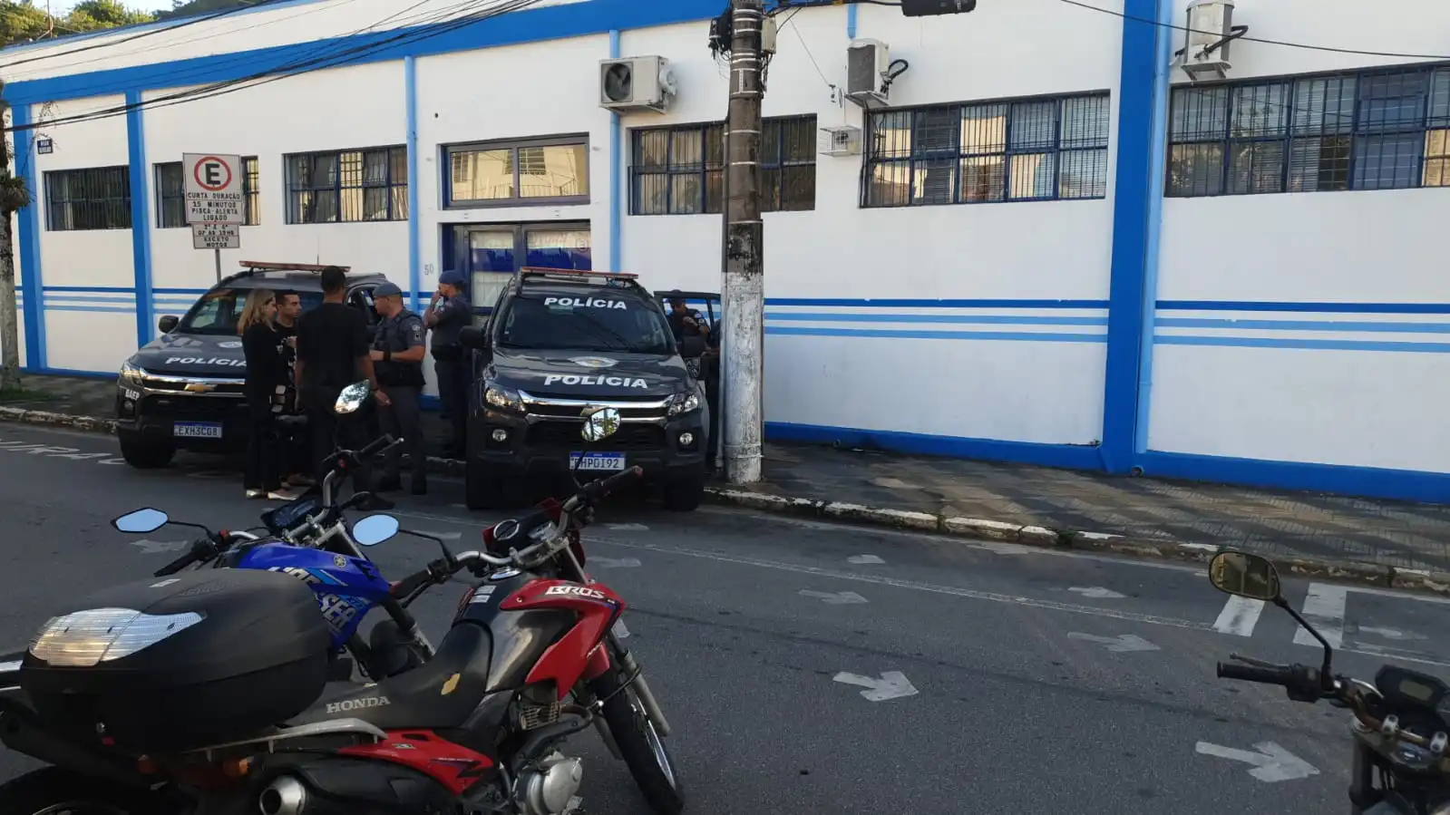 MP e Polícia Civil cumprem mandados em Caraguatatuba e outras quatro cidades da RMVale 