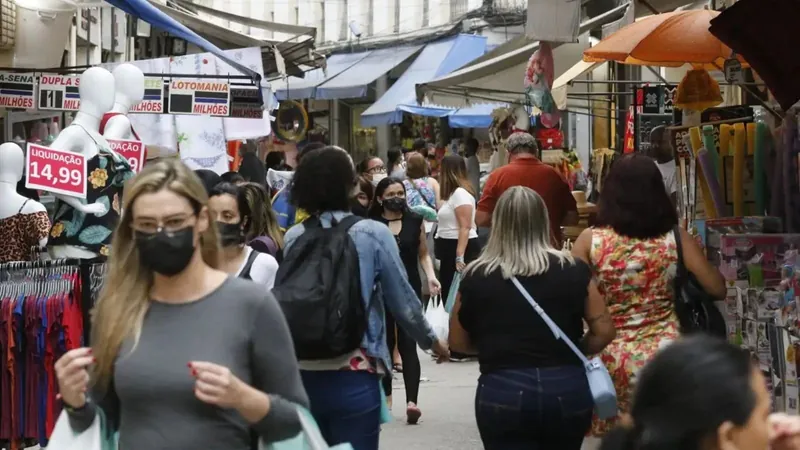 Associação Comercial e Industrial de São José dos Campos apresenta expectativas positivas para o Dia do Consumidor 