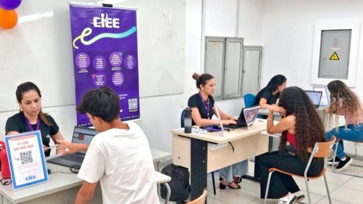 Prefeitura de São José abre inscrições para estágio com bolsas de até R$ 1,1 mil