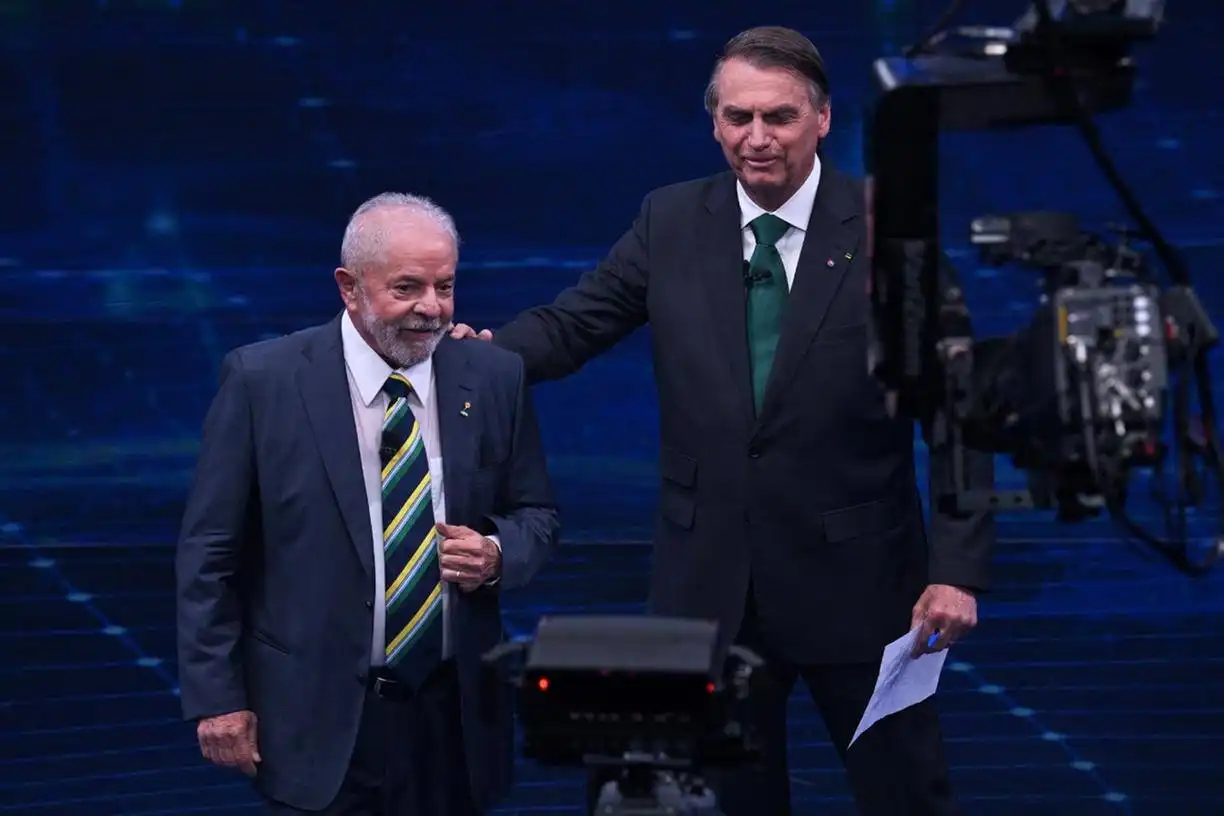 Argumentação do STF em "Caso Lula" pode ajudar Bolsonaro