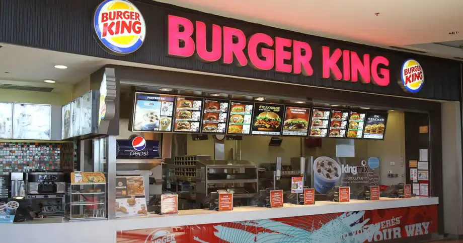 Burger King faz Pix de R$ 0,01 para divulgar Black Friday  