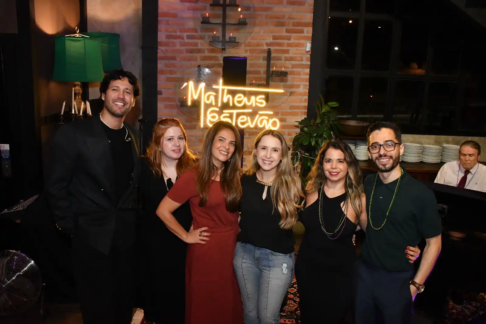 São José dos Campos recebe noite de piano bar inspirada em bares musicais internacionais