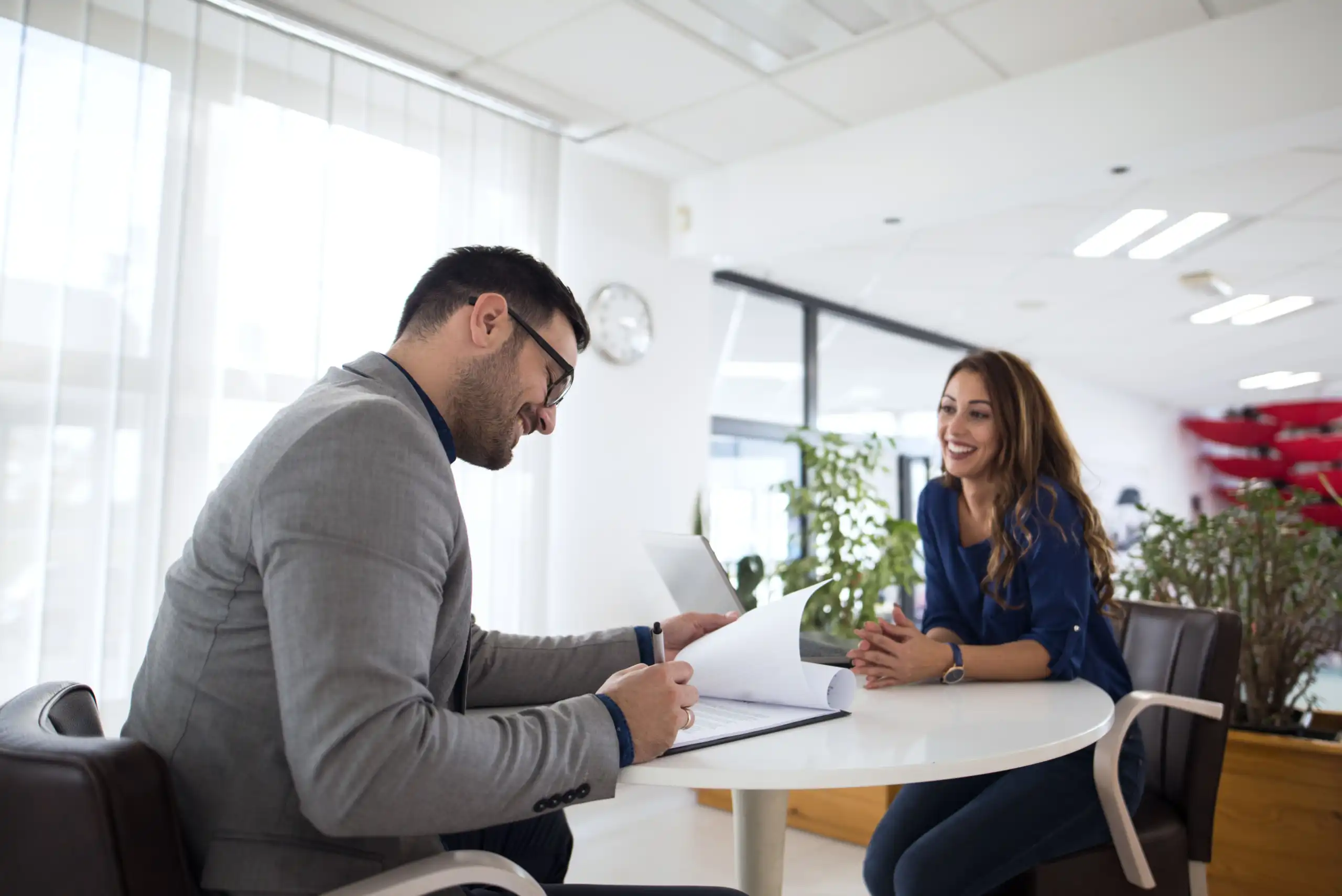 <strong>Quatro dicas para conseguir o primeiro emprego, mesmo sem experiência</strong>
