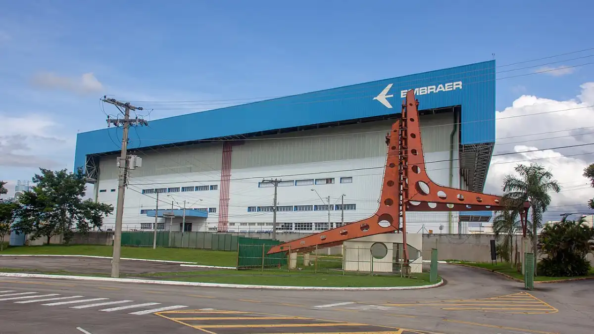 Você conhece o memorial aeroespacial brasileiro que fica em SJC?