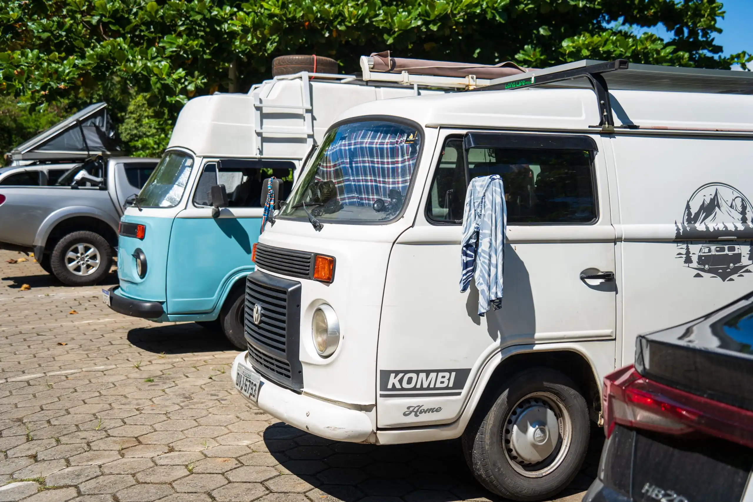 Caraguatatuba terá encontro de motorhome a partir desta sexta (20)