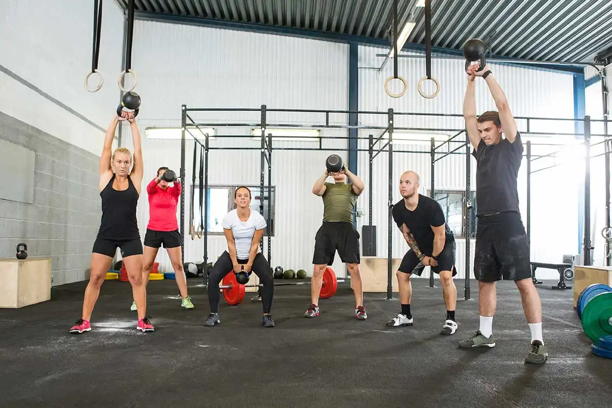 “Treinão” no Parque da Cidade em São José tenta recorde mundial de cross training