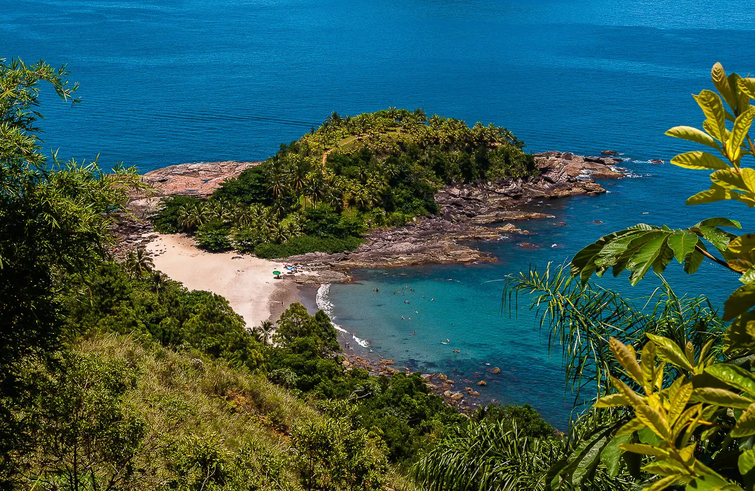 Taxa de preservação ambiental é aprovada em São Sebastião