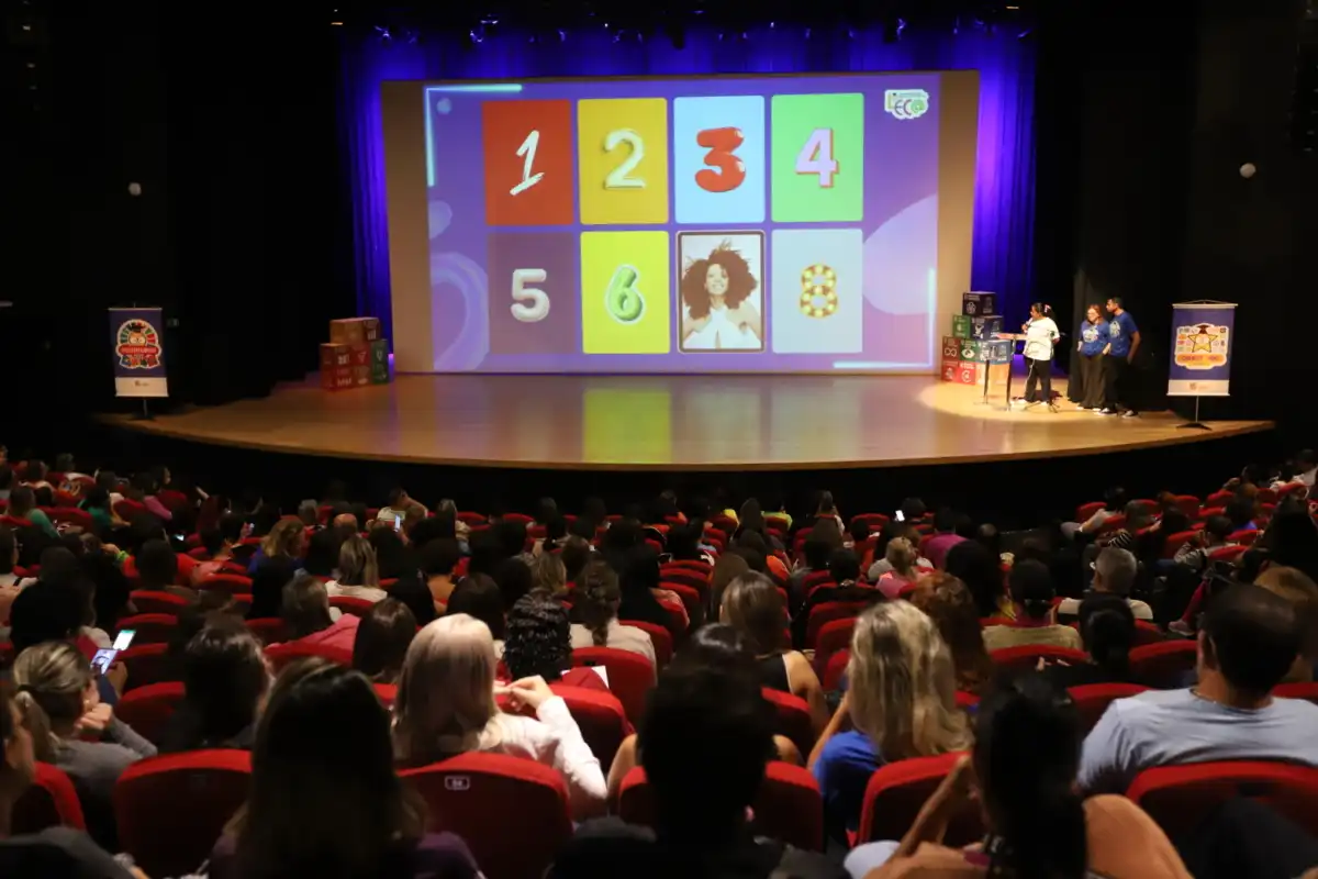 Educação abre inscrições nas escolas municipais em Jacareí para a "Gincana Cientific@ndo ODS 2024"