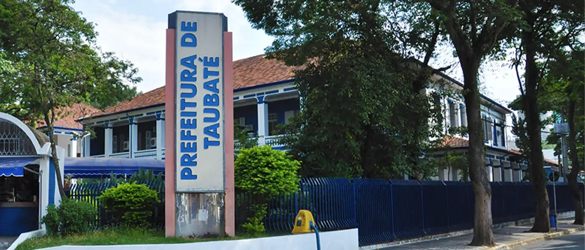 Prefeitura de Taubaté identifica vazamento de dados públicos de agosto de 2024