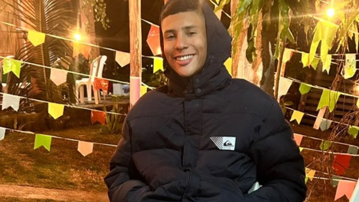 Família doa órgãos de adolescente morto por engano em Caçapava e ajuda a salvar cinco vidas