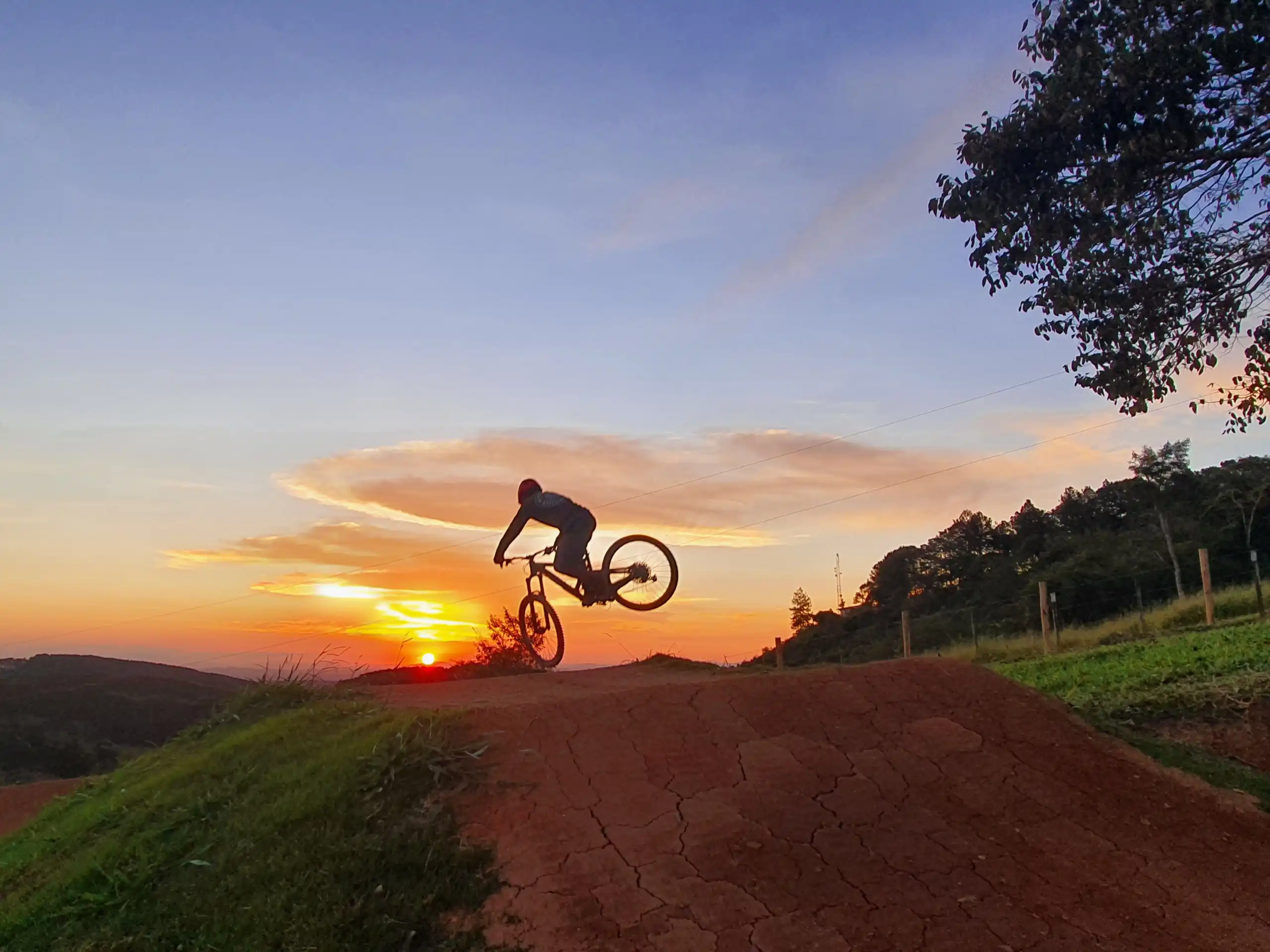 São José dos Campos recebe Campeonato Brasileiro de Mountain Bike Cross Country